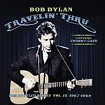 Bob Dylan - Travellin\' Thru, 1967 - 1969: The Bootleg Series, Vol. 15 (3 LP)[VINYL]